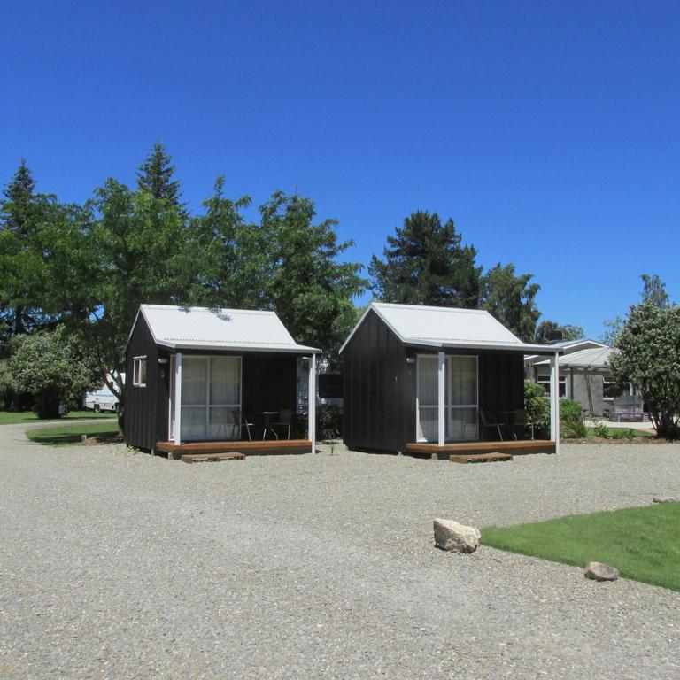 Fernwood Holiday Park Motueka Room photo